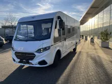 Fahrzeugbild Carado I 447 #4