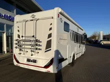 Fahrzeugbild Carado I 447 #7