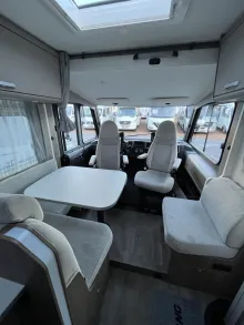 Fahrzeugbild Carado I 447 #9