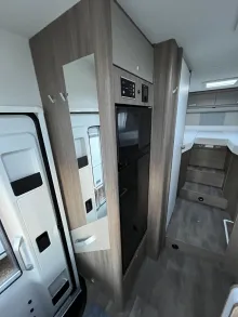 Fahrzeugbild Carado I 447 #12