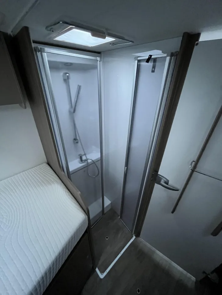 Fahrzeugbild Carado I 447 #13