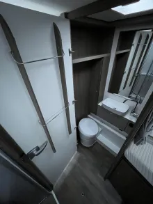 Fahrzeugbild Carado I 447 #14