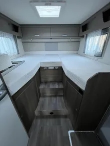 Fahrzeugbild Carado I 447 #15