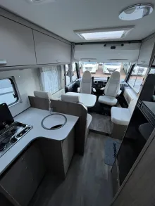 Fahrzeugbild Carado I 447 #16