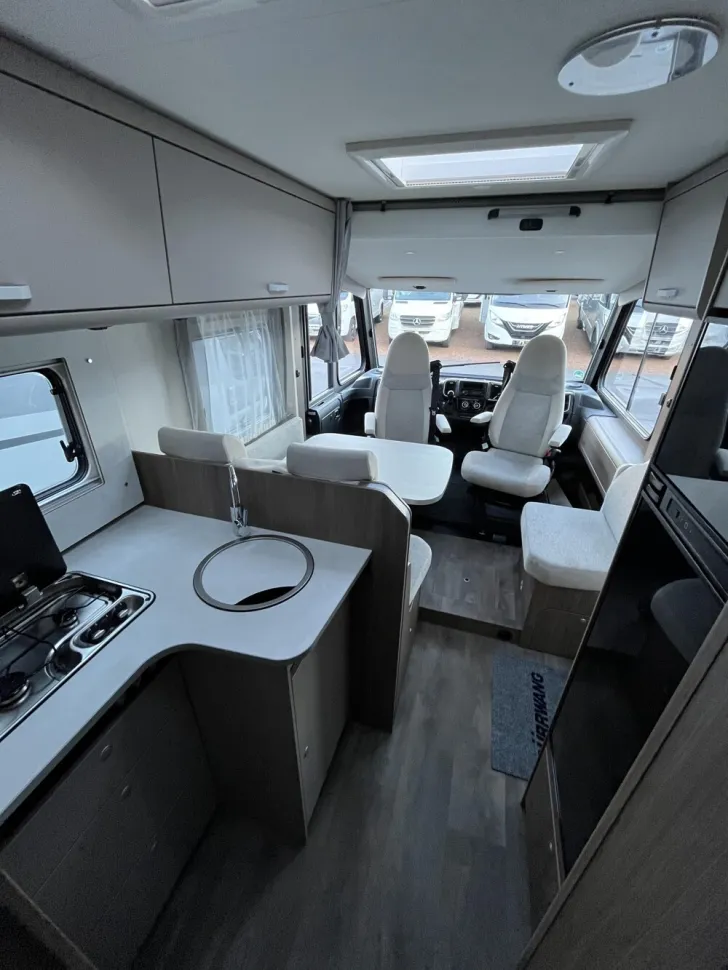 Fahrzeugbild Carado I 447 #16