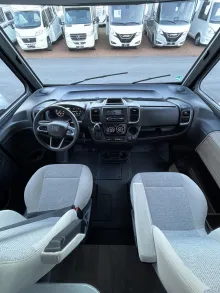 Fahrzeugbild Carado I 447 #17