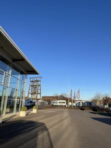 Fahrzeugbild Carado I 447 #18