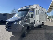 Fahrzeugbild Hymer ML-T 580 #4