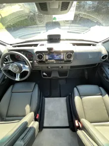 Fahrzeugbild Hymer ML-T 580 #13