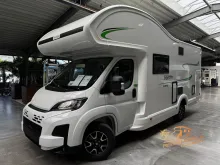 Fahrzeugbild Forster A 699VB #1