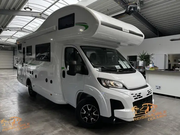 Fahrzeugbild Forster A 699VB #2