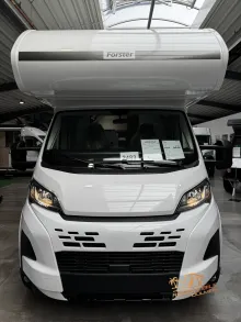 Fahrzeugbild Forster A 699VB #3