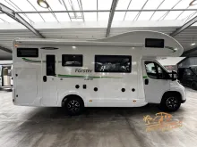 Fahrzeugbild Forster A 699VB #4