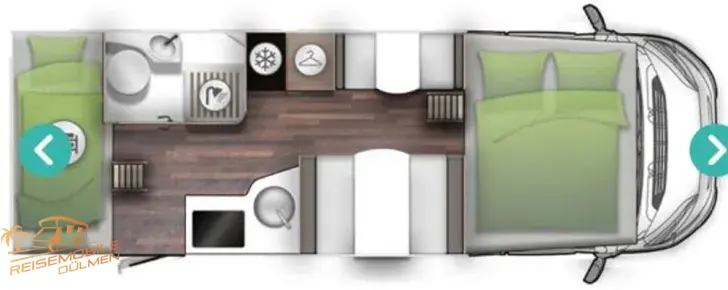 Fahrzeugbild Forster A 699VB #5