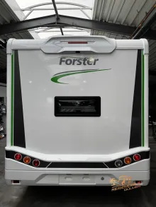 Fahrzeugbild Forster A 699VB #7