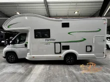 Fahrzeugbild Forster A 699VB #9