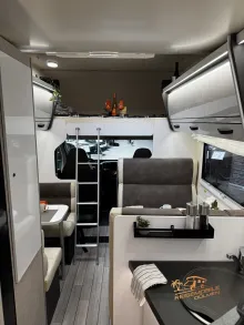 Fahrzeugbild Forster A 699VB #11