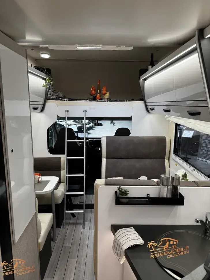 Fahrzeugbild Forster A 699VB #11