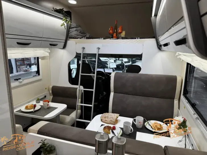 Fahrzeugbild Forster A 699VB #13