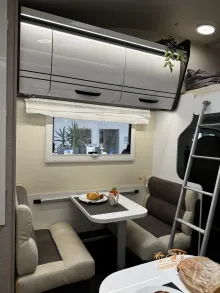 Fahrzeugbild Forster A 699VB #14