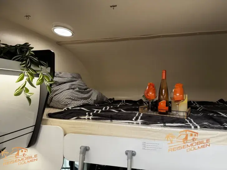 Fahrzeugbild Forster A 699VB #16