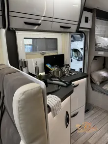 Fahrzeugbild Forster A 699VB #17