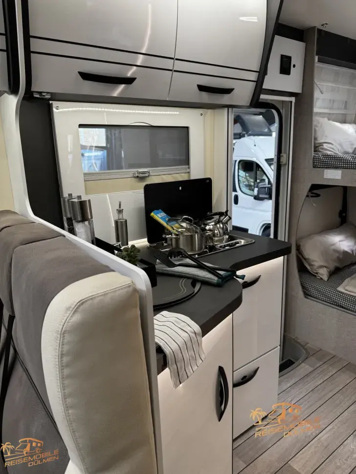 Fahrzeugbild Forster A 699VB #17