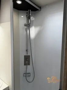 Fahrzeugbild Forster A 699VB #20