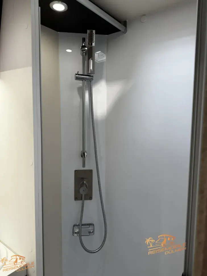 Fahrzeugbild Forster A 699VB #20