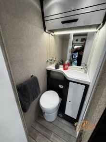 Fahrzeugbild Forster A 699VB #22