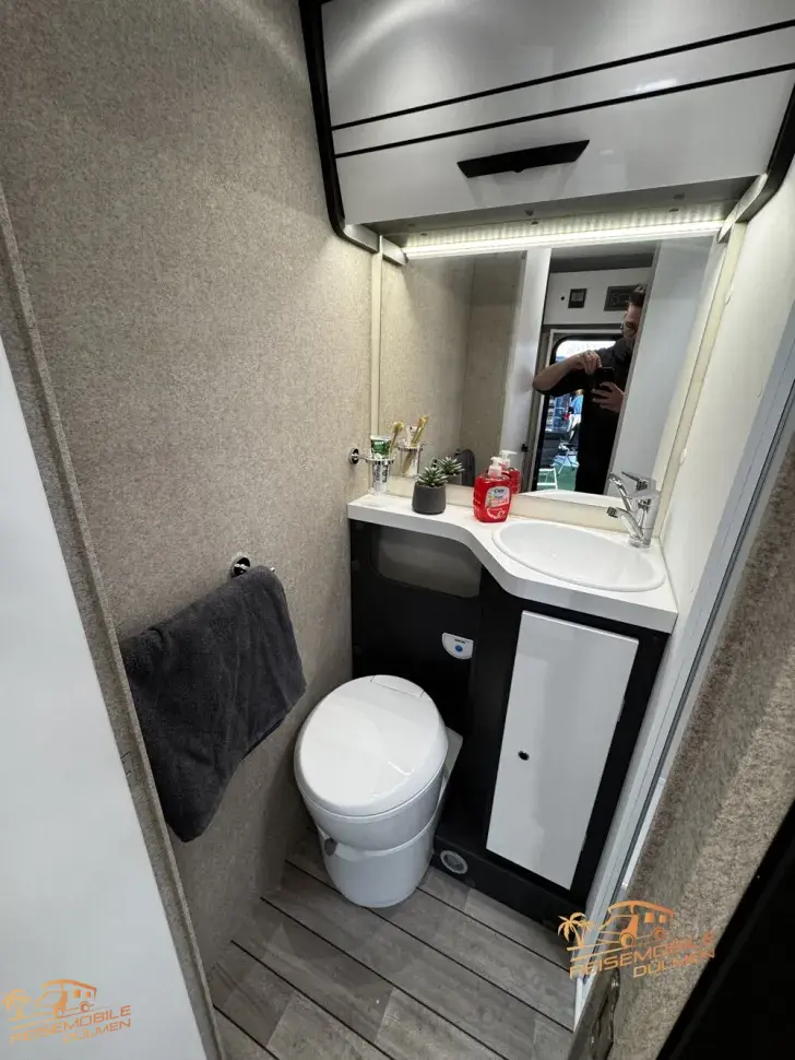 Fahrzeugbild Forster A 699VB #22