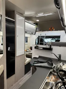 Fahrzeugbild Forster A 699VB #24