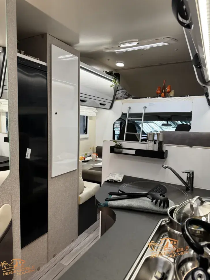 Fahrzeugbild Forster A 699VB #24