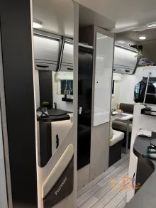 Fahrzeugbild Forster A 699VB #25