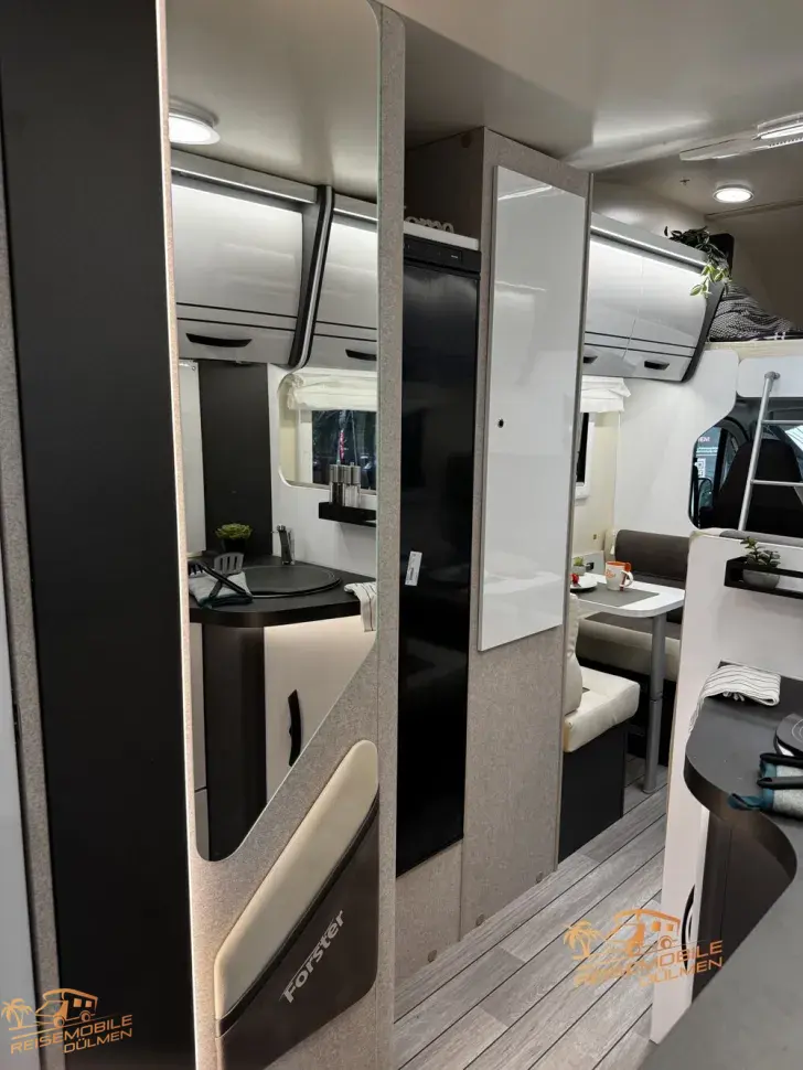 Fahrzeugbild Forster A 699VB #25