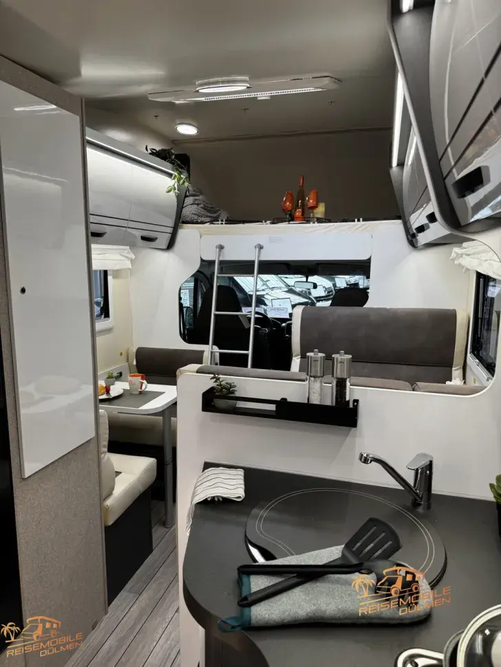 Fahrzeugbild Forster A 699VB #26