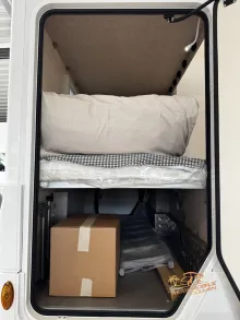 Fahrzeugbild Forster A 699VB #27