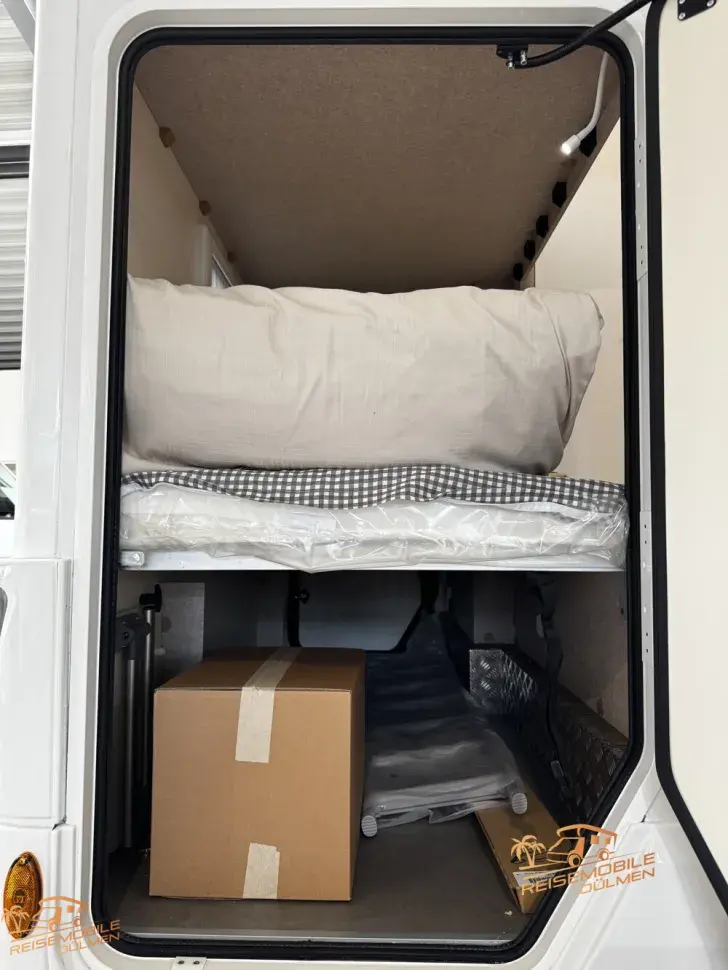 Fahrzeugbild Forster A 699VB #27