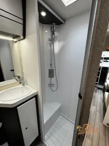 Fahrzeugbild Forster A 699VB #28