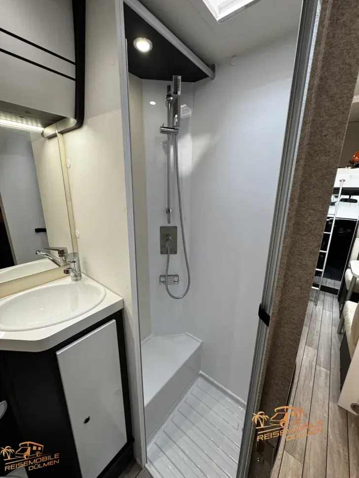 Fahrzeugbild Forster A 699VB #28