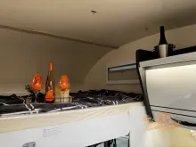 Fahrzeugbild Forster A 699VB #30