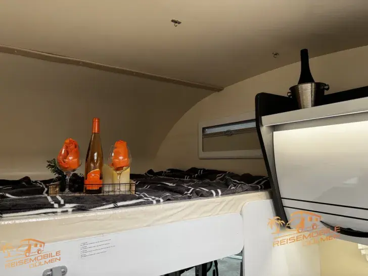 Fahrzeugbild Forster A 699VB #30