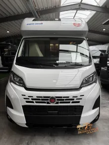 Fahrzeugbild Eura Mobil Profila RS 720 EF #2