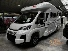 Fahrzeugbild Eura Mobil Profila RS 720 EF #3