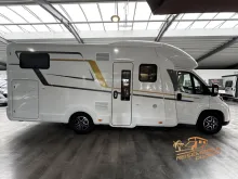 Fahrzeugbild Eura Mobil Profila RS 720 EF #4