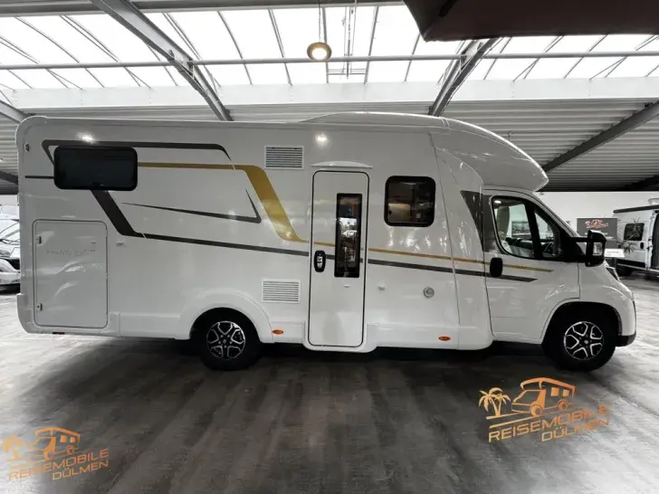 Fahrzeugbild Eura Mobil Profila RS 720 EF #4