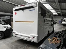 Fahrzeugbild Eura Mobil Profila RS 720 EF #6