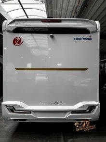 Fahrzeugbild Eura Mobil Profila RS 720 EF #7