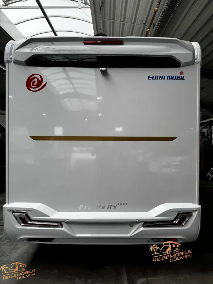 Fahrzeugbild Eura Mobil Profila RS 720 EF #7