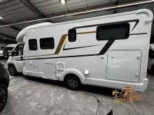 Fahrzeugbild Eura Mobil Profila RS 720 EF #9